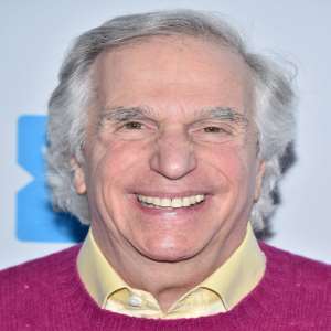 Henry Winkler